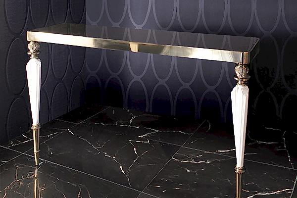 Visionnaire Home Philosophy Aristeo Konsol