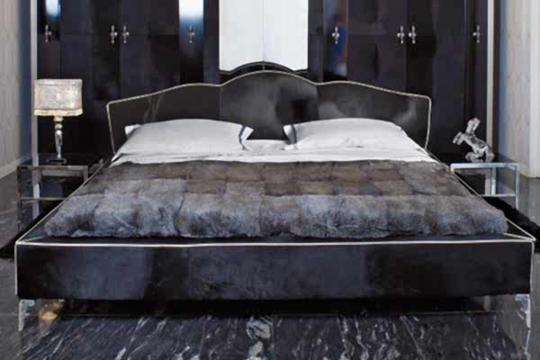Visionnaire Home Philosophy Avalon High Yatak