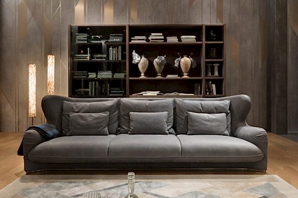 Visionnaire Home Philosophy Balance Kanepe