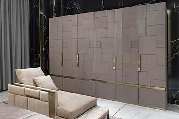 Visionnaire Home Philosophy Barrymore Kıyafet Ünitesi