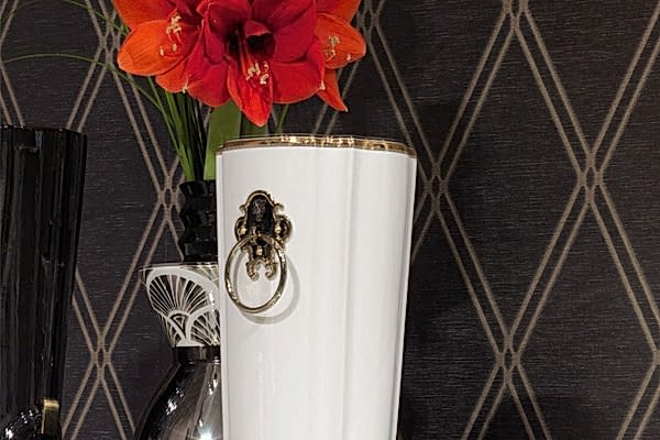 Visionnaire Home Philosophy Chantilly Vazo