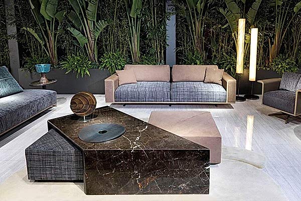 Visionnaire Home Philosophy Convention Puf