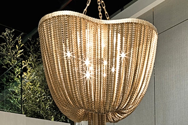 Visionnaire Home Philosophy Dawnstar Avize