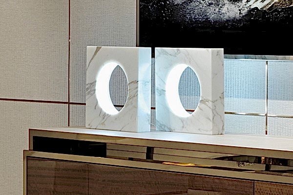 Visionnaire Home Philosophy Euclide Masa Lambası