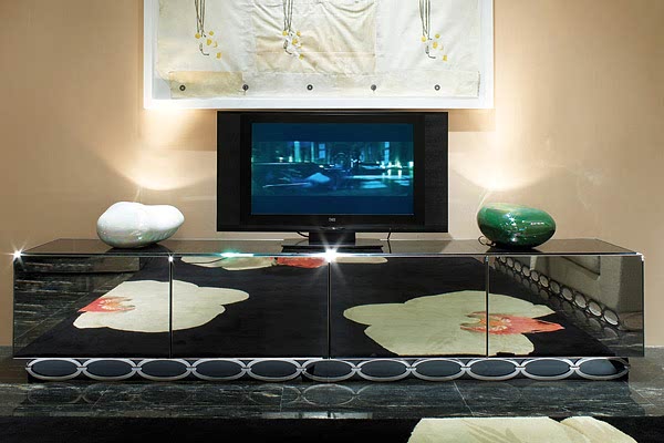 Visionnaire Home Philosophy Gareth TV Ünitesi