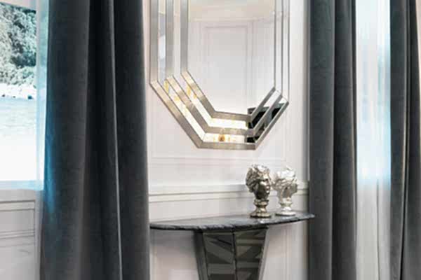 Visionnaire Home Philosophy Gondor Ayna