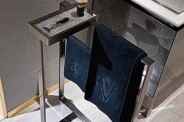 Visionnaire Home Philosophy Harmony Havlu Tutacağı