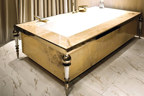 Visionnaire Home Philosophy Portorose Küvet