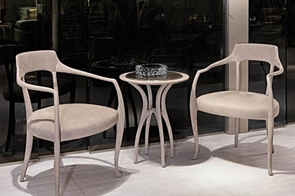 Visionnaire Home Philosophy Rhea Koltuk