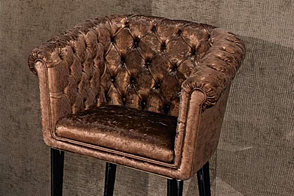 Visionnaire Home Philosophy Victorian Tabure
