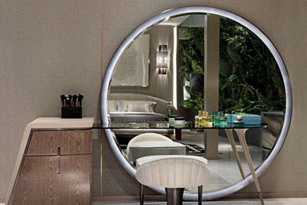 Visionnaire Home Philosophy Westley Makyaj Masası Ünitesi