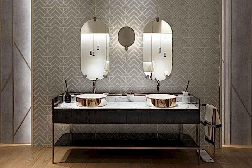 2018 Archiproducts Tasarım Ödülleri Kazananı Kobol Oldu 2018 Archiproducts Tasarım Ödülleri Kazananı Kobol Oldu
