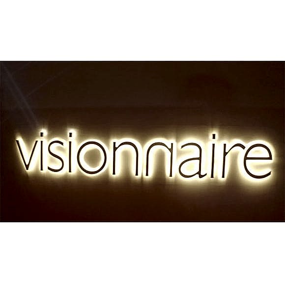 Visionnaire Salone del Mobile 2019 Visionnaire Salone del Mobile 2019