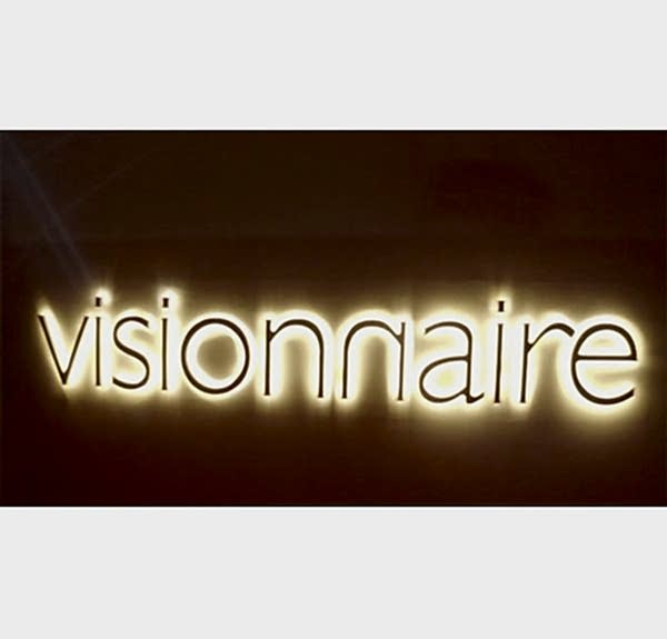Visionnaire Salone del Mobile 2019 Visionnaire Salone del Mobile 2019