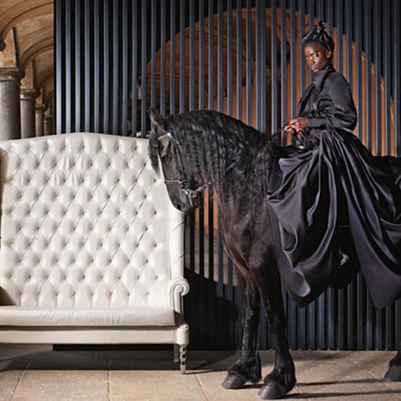 New Visionnaire Campaign New Visionnaire Campaign